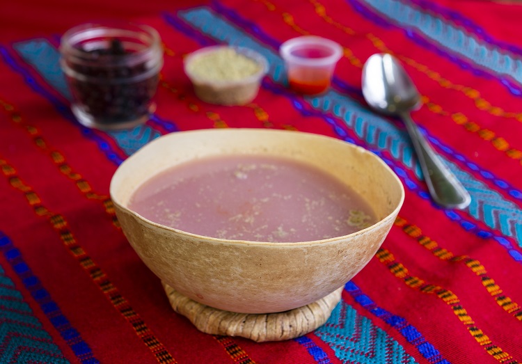 Atol shuco